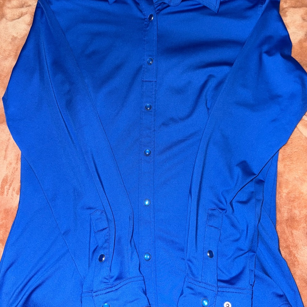 Ranch Dress’n Rodeo Shirt